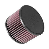 K&N 14-16 Audi A4 L4-2.0L DSL Drop In Air Filter