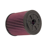 K&N Replacement Round Air Filter - Audi C7 RS6/RS7 4.0L V8