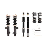 BC Racing BR Series Coilover Kit - 00-05 DAW Ford Focus MK1 by BC Racing E-07-BR