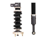 BC Racing BR Series Coilover Kit - 00-05 DAW Ford Focus MK1 by BC Racing E-07-BR