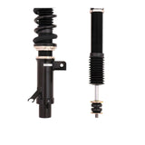 BC Racing BR Series Coilover Kit - 00-05 DAW Ford Focus MK1 by BC Racing E-07-BR