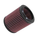 K&N Replacement Air Filter - Audi D3 A8 4.2L-V8 / S8 V10