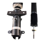 BC Racing BR Series Coilover Kit - 05-14 S197 Ford Mustang by BC Racing E-09-BR