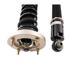 BC Racing BR Series Coilover Kit - 05-14 S197 Ford Mustang by BC Racing E-09-BR