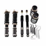 BC Racing BR Series Coilover Kit - 94-04 SN95 Ford Mustang (Exclude 99-04 Cobra) by BC Racing E-10-BR