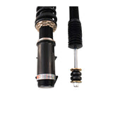 BC Racing BR Series Coilover Kit - 94-04 SN95 Ford Mustang (Exclude 99-04 Cobra) by BC Racing E-10-BR