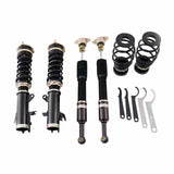 BC Racing BR Series Coilover Kit - 11-19 MK6 Ford Fiesta/ST by BC Racing E-13-BR