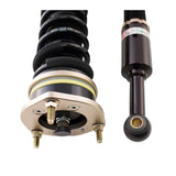 BC Racing BR Series Coilover Kit - 11-19 MK6 Ford Fiesta/ST by BC Racing E-13-BR