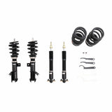 BC Racing BR Series Coilover Kit - 2013+ CD4 Ford Fusion by BC Racing E-18-BR