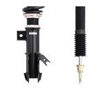 BC Racing BR Series Coilover Kit - 2013+ CD4 Ford Fusion by BC Racing E-18-BR