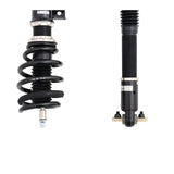BC Racing BR Series Coilover Kit - 2013+ CD4 Ford Fusion by BC Racing E-18-BR