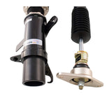 BC Racing BR Series Coilover Kit - 13-18 MK3 Ford Focus ST by BC Racing E-22-BR