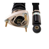 BC Racing BR Series Coilover Kit - 13-18 MK3 Ford Focus ST by BC Racing E-22-BR