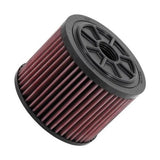 K&N  11-13  Audi A6 0L L4 Replacement Air Filter