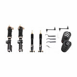 BC Racing BR Series Coilover Kit - 2015+ S550 Ford Mustang by BC Racing E-32-BR