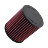 K&N 04-11 Audi A6 2.0L Round Replacement Air Filter