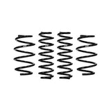 Eibach Pro-Kit Lowering Springs - VW / FWD / Taos