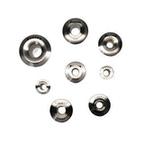 Ferrea Titanium Retainer - VW 12V VR6