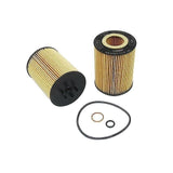 Oil Filter - BMW N62 4.4L & 4.8L