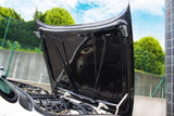 Karbonius BMW E30 3-Series Carbon Hood by Karbonius