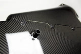 Karbonius BMW E30 3-Series S54 CSL Carbon Airbox by Karbonius