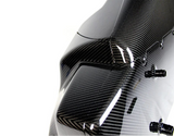 Karbonius BMW E30 3-Series S54 CSL Carbon Airbox by Karbonius