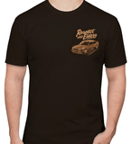UroTuning "Respect Your Elders" BMW E30 M3 T-Shirt (V2) by UroTuning Swag