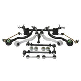 Suspension Kit 16 pc - BMW