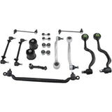 Suspension Kit 16 pc - BMW