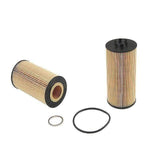 Engine Oil Filter