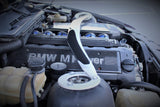 Karbonius BMW E36 M3 / 3-Series Carbon Strut Brace by Karbonius
