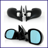 Suvneer Motorsports Suvneer M3 Designed E36 Side Mirrors