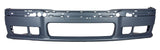 Suvneer Motorsports Suvneer M3 Designed E36 Front Bumper