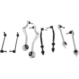 Suspension Kit 8 pc - BMW