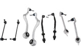 Suspension Kit 8 pc - BMW by URO Parts E398PCKIT-URP