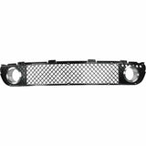 Suvneer Motorsports Suvneer E39 M5 Brake Duct Grille E39BRKDG
