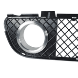 Suvneer Motorsports Suvneer E39 M5 Brake Duct Grille E39BRKDG