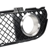 Suvneer Motorsports Suvneer E39 M5 Brake Duct Grille E39BRKDG