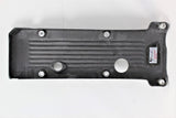 Karbonius BMW E46 M3 S54 Carbon Engine Cover - OEM Style by Karbonius