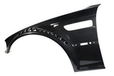 Karbonius BMW E46 M3 Carbon Vented Fender Set by Karbonius