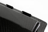 Karbonius BMW E46 M3 CSL Carbon Roof Panel by Karbonius E46T01-CF-1