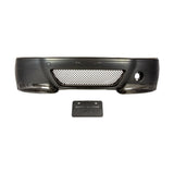 Suvneer CSL Designed E46 2DR Front Bumper by Suvneer Motorsports E462DCSLFT