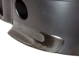 Suvneer Motorsports Suvneer CSL Designed E46 Front Bumper