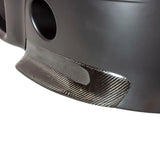 Suvneer CSL Designed E46 2DR Front Bumper by Suvneer Motorsports E462DCSLFT
