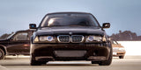 Suvneer Motorsports Suvneer CSL Designed E46 Front Bumper