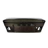 Suvneer CSL Designed E46 Trunk by Suvneer Motorsports
