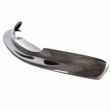 Suvneer Motorsports Suvneer CSL Designed E46 M3 Carbon Fiber Front Lip E46CSLLIPM3