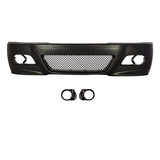Suvneer Motorsports Suvneer M3 Designed E46 Front Bumper