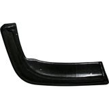 Suvneer Motorsports Suvneer MX Designed E46 Carbon Fiber Rear Splitters E46M3RRSPL