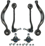 Front Control Arm w/ Ball Joint Kit - BMW E53 X5 by Meyle FCRM-6PC-E53-MEY-KT